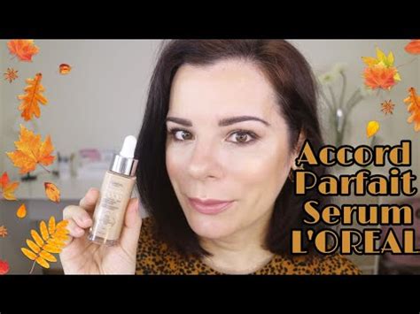 Descubre el secreto del look natural perfecto con el accord parfait nude sérum con color Maqpro