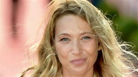 Laura Smet Son fils exposé à visage découvert Stop à la presse