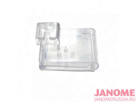 Направитель Janome Н-2 к 1200D 200-801-108 - Лапки в фирменном магазине ...