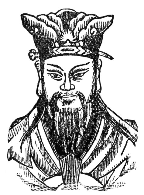 Confucius | ClipArt ETC