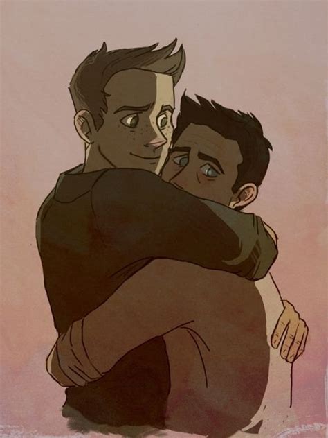 Destiel Destiel Destiel Fanart Supernatural Destiel