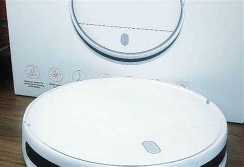 Xiaomi Vacuum-Mop essential робот пылесос | Festima.Ru - Мониторинг ...
