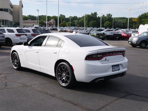 Pre Owned Dodge Charger Gt Awd Dr Car