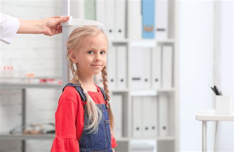 Courbes De Croissance Fille Garçon Bébé Comment Linterpréter