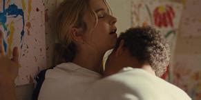 High Tides Nude Scenes Aznude