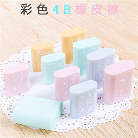 China Classic Tpr Pencil Rubber Eraser For Office China Eraser And