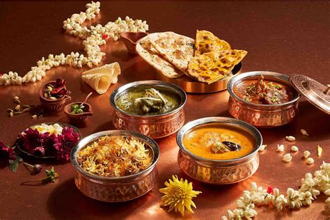 Deepavali 2021: 5 New Indian Menus To Check Out in Singapore | Tatler Asia