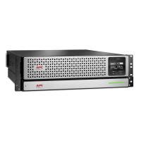 Apc Srtl Rmxli Smart Ups Va U Rack Mount V Ups Umart Au