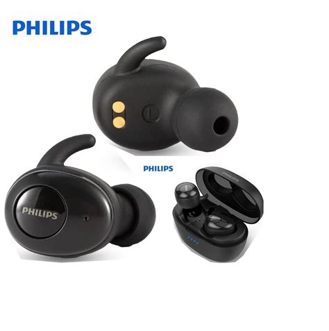 Audifonos Philips SHB2505 Bluetooth True Wireless – SOFFRAN ...