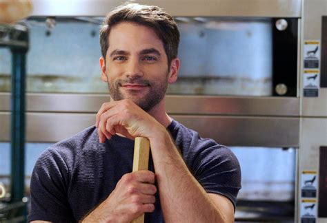 Hallmark Hunk Brant Daugherty & Wife Kim Expecting Baby No. 2