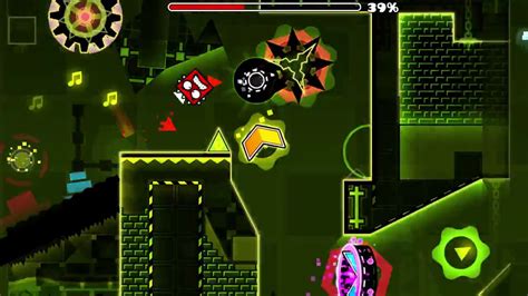 Hold Your Colour By Rafer Geometry Dash 2 11 All Coins YouTube