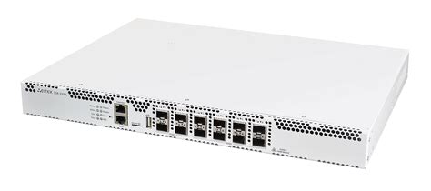 Купить esr-3200l fstec (фстэк) – межсетевой экран 8 портов 10g, 4х10g ...