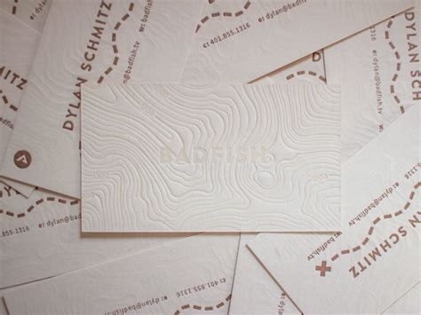 Striking Business Card Trends Of Examples Looka Artofit