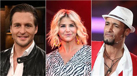 Dsds Alexander Klaws Mark Medlock And Co Das Machen Die Superstars