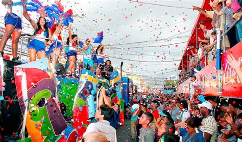 Top Most Popular Festivals In Honduras Toplist Info