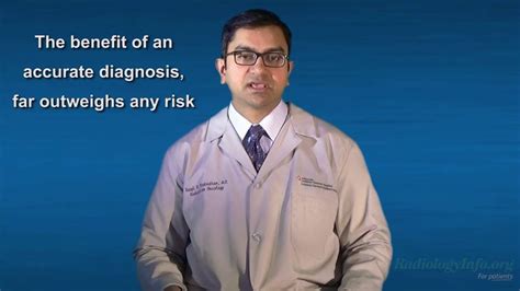 Your Radiologist Explains Thyroid Scan And Uptake Youtube