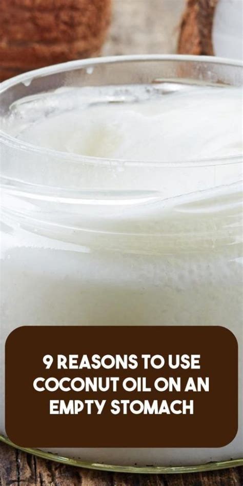 Every Single Way To Use Coconut Oil To Reverse Yeast Infection And Any