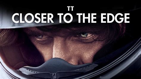 TT3D Closer To The Edge Official Trailer Iwonder