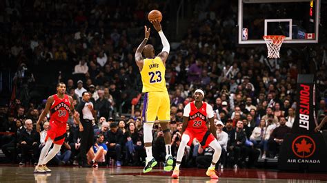 LeBron James | Forward | Los Angeles Lakers | NBA.com