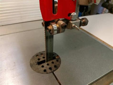 Scroll Saw Vs Band Saw Which Should You Start With Artofit