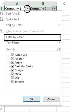 C Mo Comparar Dos Columnas Y Eliminar Duplicados En Excel Barcelona