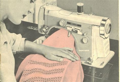 How To Find The Perfect Vintage Sewing Machine