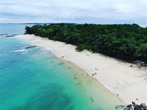 Sonny Island Resort Day Pass Bolaños Panama Casco Viejo