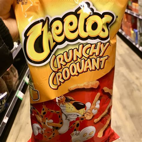 Are Cheetos Vegan? - Bree's Vegan Life