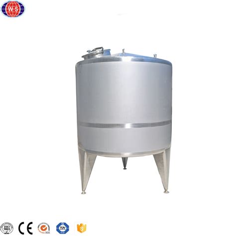 Buy China Wholesale Food Grade 10000 Liter Vertical Stainless Steel