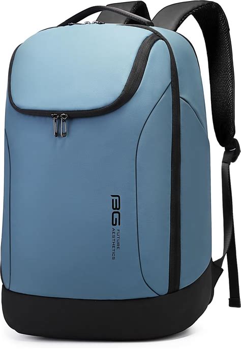 Amazon.com: FUTURE AESTHETICS Business Smart Backpack Waterproof for ...