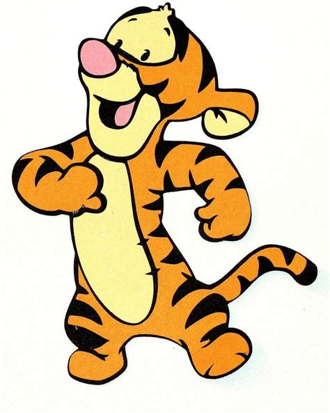 Tigger Wiki Negas Fandom Powered By Wikia