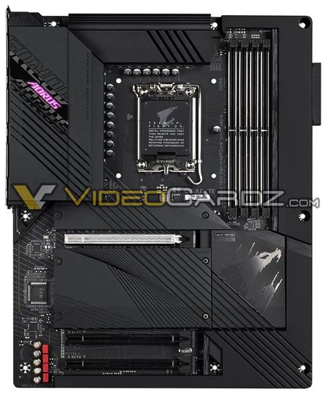 Se Filtran Las Z Aorus Elite Stealth Y Rtx Gaming Stealth De