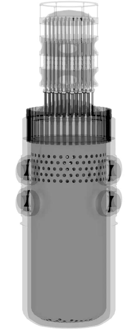 Core Barrel Definition And Materials Nuclear