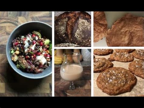 Food Functionality Of Naked Barley OFRF Organic Research Hub