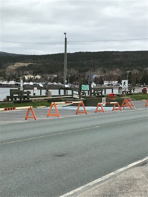 Holyrood beach gets a spiffing up; boardwalk will need repairs – The