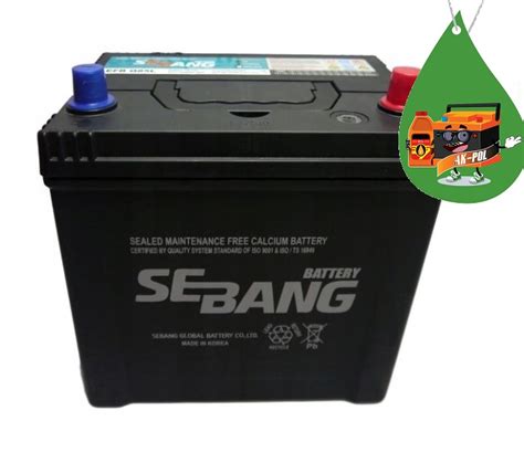Akumulator SeBang Japan EFB 70Ah 810A za 550.00PLN z Warszawa - Allegro ...
