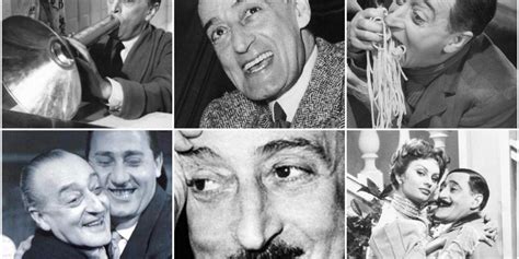 Mezzo Secolo Fa Laddio A Totò Il Principe Della Risata In 50 Foto