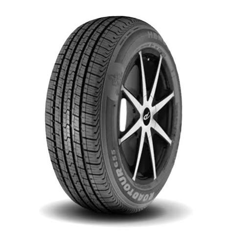 Hercules Roadtour 655 22565r16 100t Tire Wholesale Inc