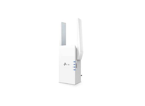 Tp Link RE705X Wi Fi 6 Range Extender Owners Manual