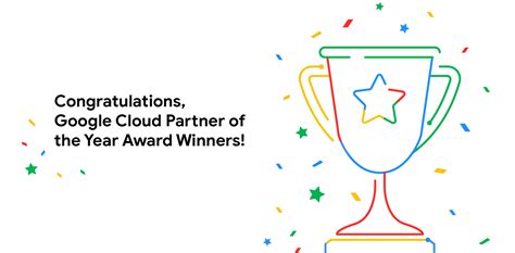 2023 Google Cloud Partner of the Year Awards | Google Cloud Blog