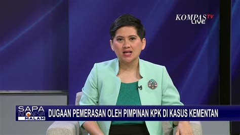 Kapolri Tanggapi Dugaan Pemerasaan Oleh Pimpinan Kpk Di Kasus Korupsi