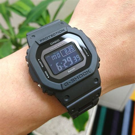 楽天市場10 15限定抽選で2人に1人最大100 ポイントバック要エントリーG SHOCK デジタル 5600 カシオ Gショック