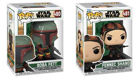 Funko Star Wars Collector