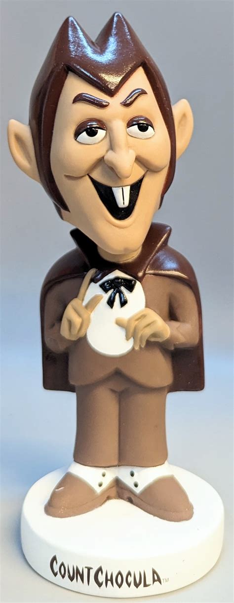 FUNKO GENERAL MILLS WACKY WOBBLER COUNT CHOCULA まんだらけ Mandarake