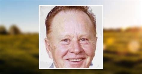 Albert W Stegman Obituary Askew Funeral And Cremation Services