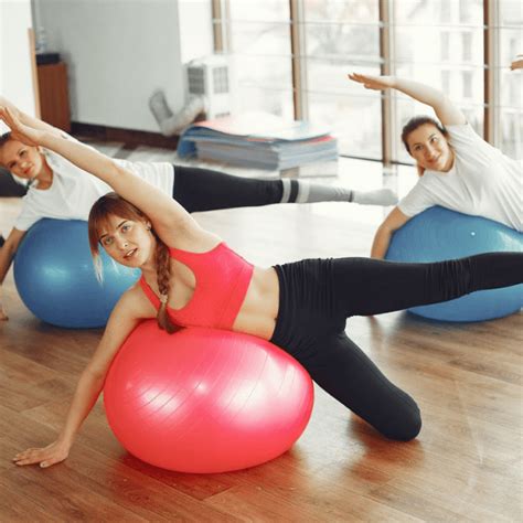 Tipos De Bolas De Pilates Saiba Quais S O As Diferen As Blog