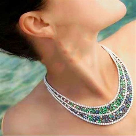 Hibride Fashion Sparkling Jewelry Sets For Women Romantic Geometric