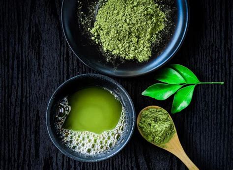 Matcha Face Mask Uses Manuka Honey To Elevate Your Next Spa Day