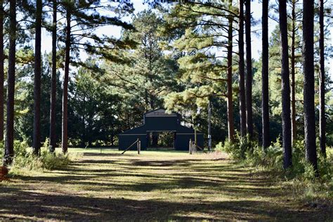 Cabin On The Pond - Southern Rivers Properties