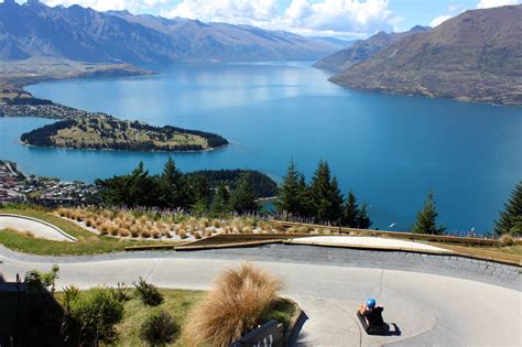 8 Unforgettable Things To Do In Queenstown New Zealand Simply Wander